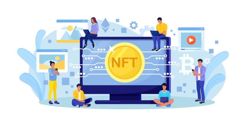 Como Comprar Un Nft Blog Decentralab