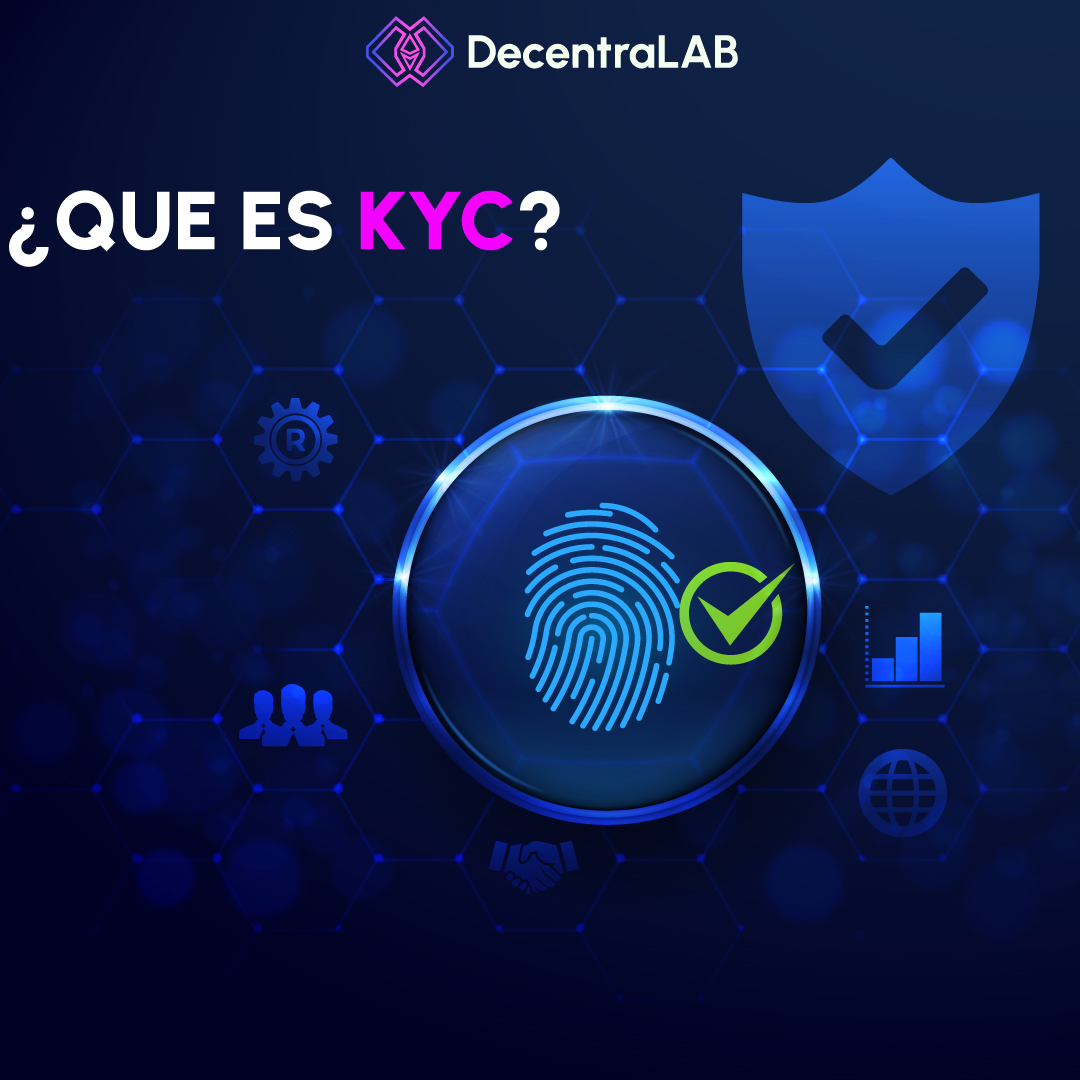 Qué es KYC Blog Decentralab